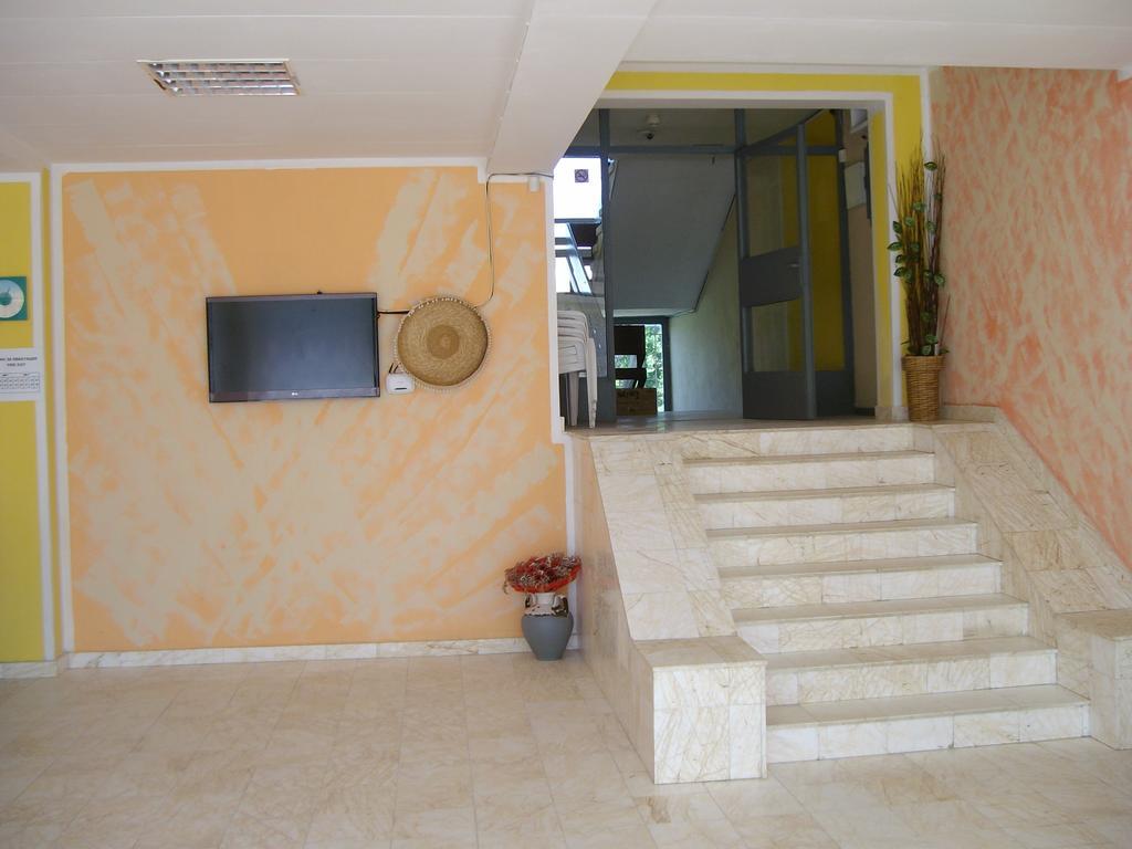 Hotel Phoenix Kranevo Buitenkant foto