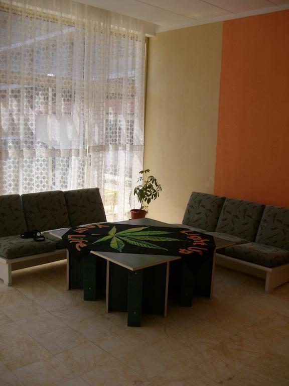 Hotel Phoenix Kranevo Buitenkant foto