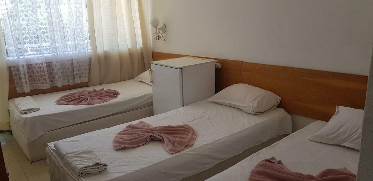 Hotel Phoenix Kranevo Buitenkant foto
